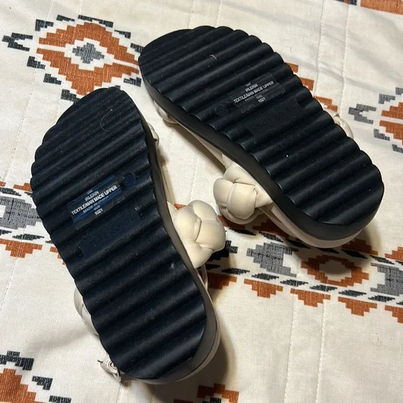 Indigo rd sandals - Picture 3 of 4